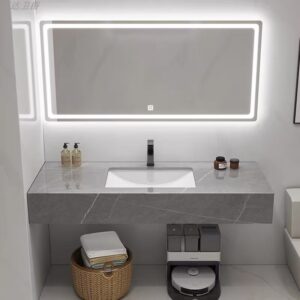 Wash Basins
