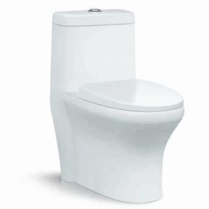 Toilets